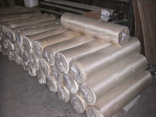 bạt chống cháy khi hàn