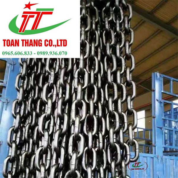 xích chịu lực 8mm