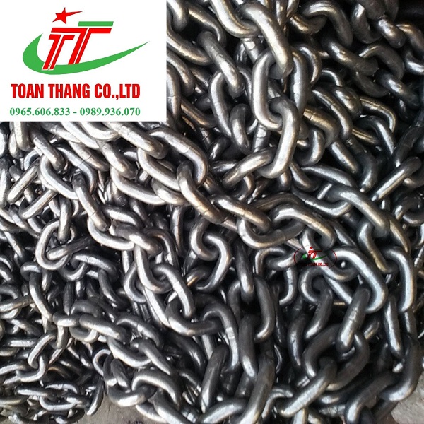 xích đen chịu lực